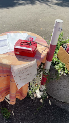 Büchermarkt Langenargen Ob. Seestraße 66, 88085 Langenargen, Deutschland