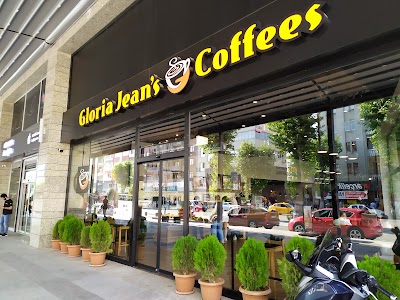 Gloria Jean