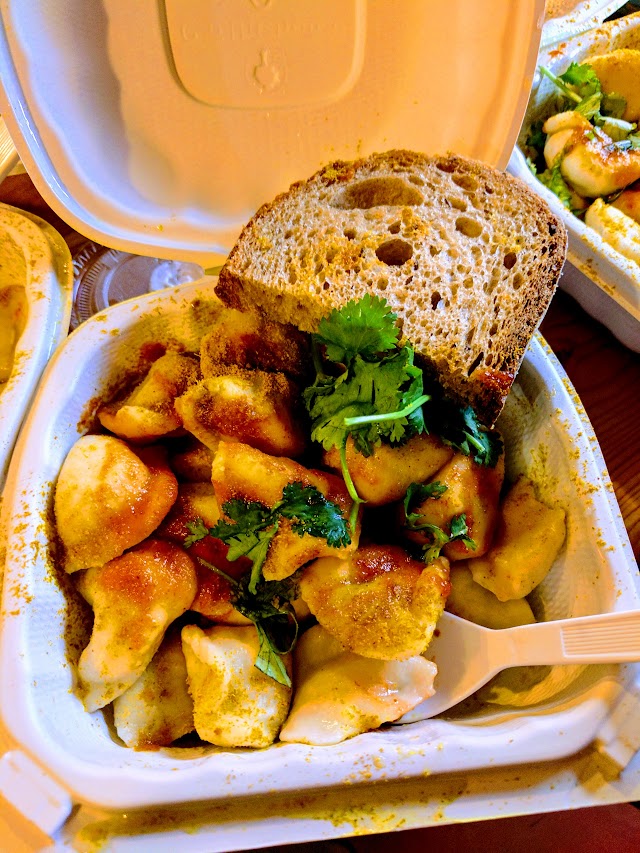 Pel'meni Restaurant