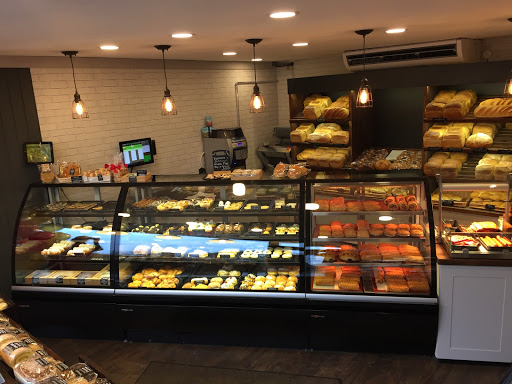 Warings Bakery - Burghfield