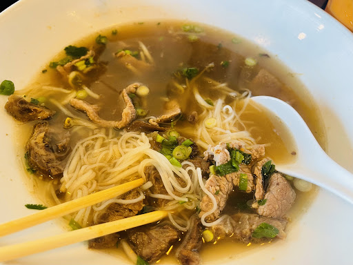 SaNouk's Lao & Thai Eats - Thumbnail
