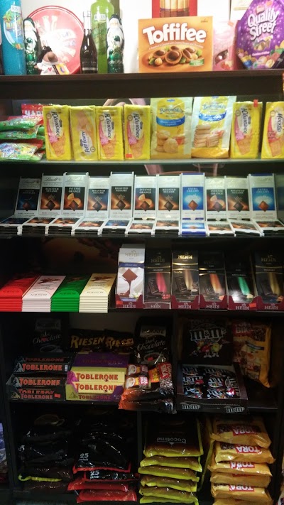 Photos of Meghri Coffee Store