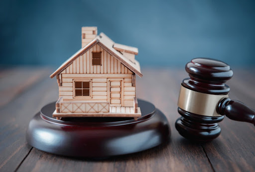 Peace of Mind Propiedades