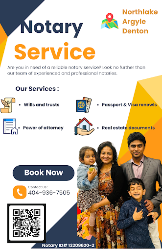 Hamara life Insurance and Notary - Thumbnail