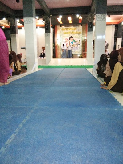 Photos of Yayasan Pondok Pesantren Tanwirul Islam tambangan