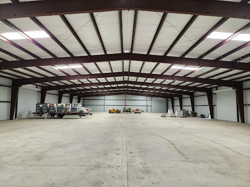 D. G. Clover Construction Inc.