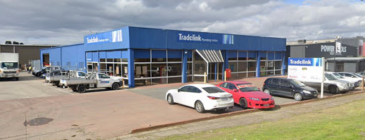 Tradelink Campbellfield Trade + Showroom + Civil