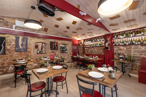 Photo 3 - Funny Burger