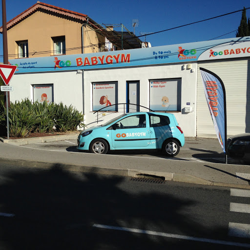 GOBABYGYM ANTIBES - Thumbnail