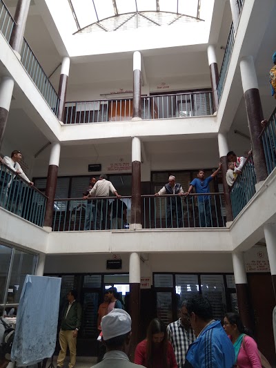 Photos of Land Revenue Office, Lalitpur District