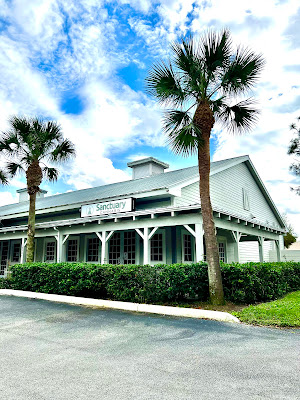 Photo of Sanctuary Cannabis Jupiter Dispensary