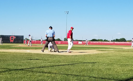 West High School Complex