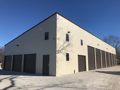 Whorley Storage