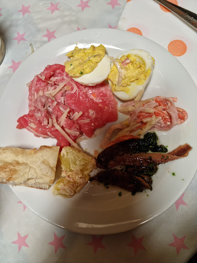 Gastronomia artigianale di Goss Raffaella - Thumbnail
