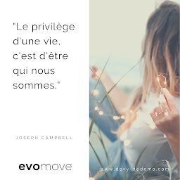 Photo n°14 de Davy DE DEMO - EFFICIENCE FITNESS by evomove - Personal Trainer à Beaune (Centre de yoga)