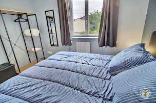 Photo n°17 de de tremaudan - Gîtes de France à Plestan (Lodge)