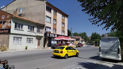 Birlik Mandıra Market