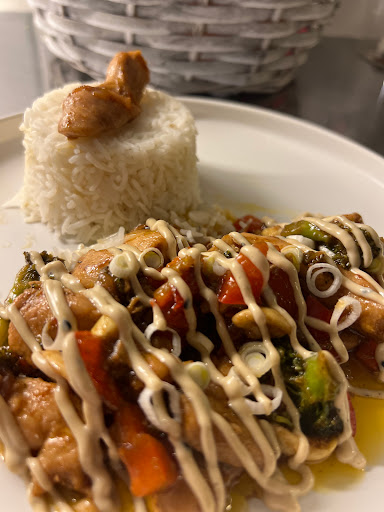 HelloFresh Sweden - Visual