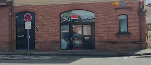 Photo n°2 de SG à L'Isle-Jourdain (Banque d'épargne)