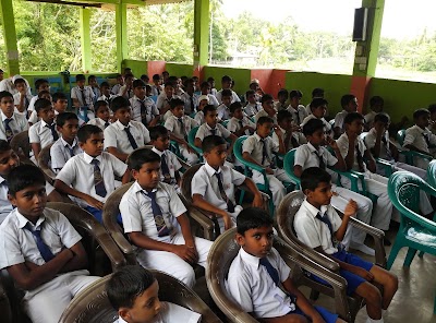 Photos of SEDO Academy