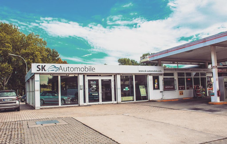 Sk Automobile