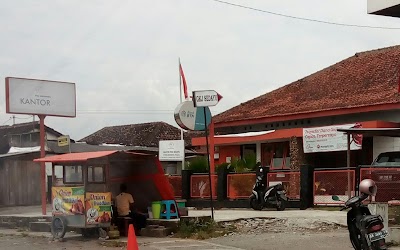 Photos of Kantor Pos Sedayu
