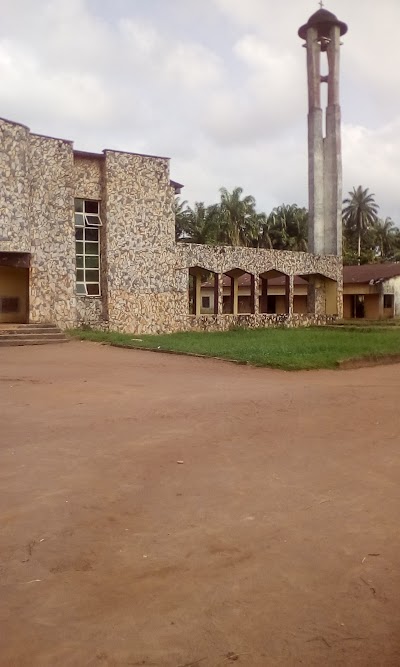 Photos of Saint Peters Anglican Church