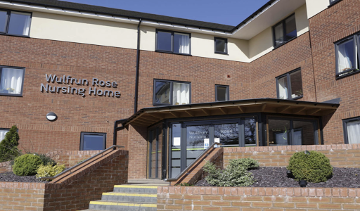 Greenway House Residential Home - Your Trusted residential home