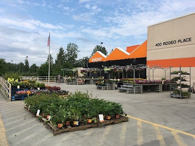 The Home Depot