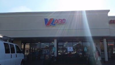 Virginia ABC