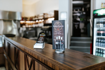 Balkan Express Davidgasse 7, 1100 Wien, Österreich