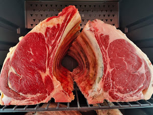 Photo n°3 de Boucherie Millour SARL à Quimper (Boucherie-charcuterie)