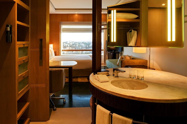 Hyatt Regency Chennai