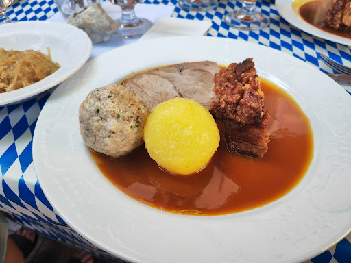 Dampfbräu - Visual