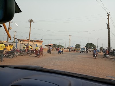 Photos of Aichedji Calavi