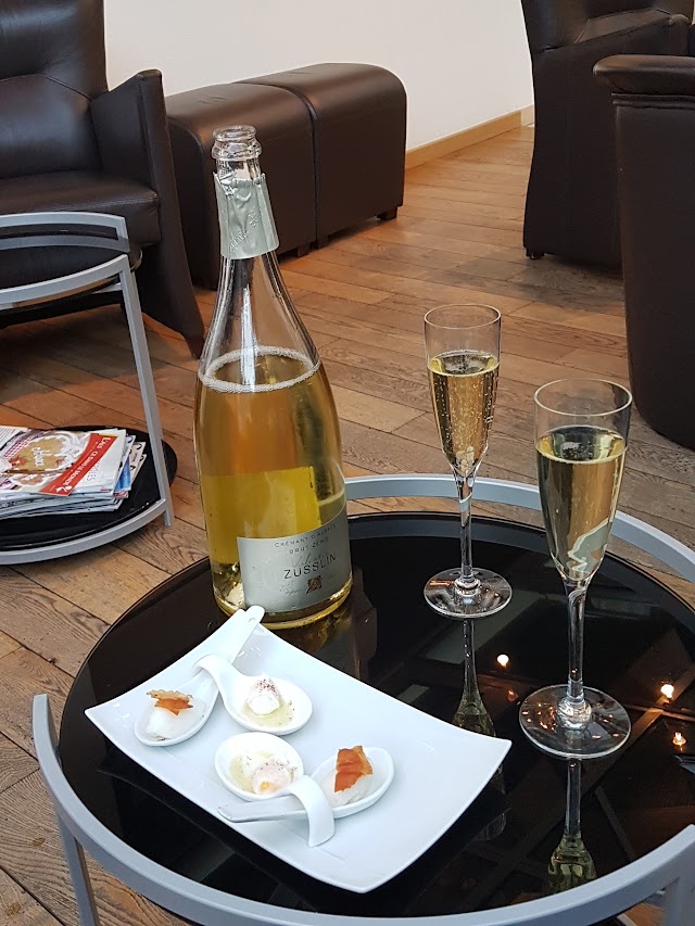 Auberge du Cheval Blanc (Restaurant Koehler)