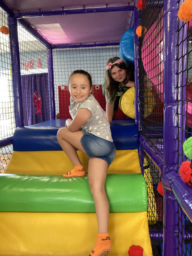 Fab-YOU-Us Family fun Center Gallery - United States