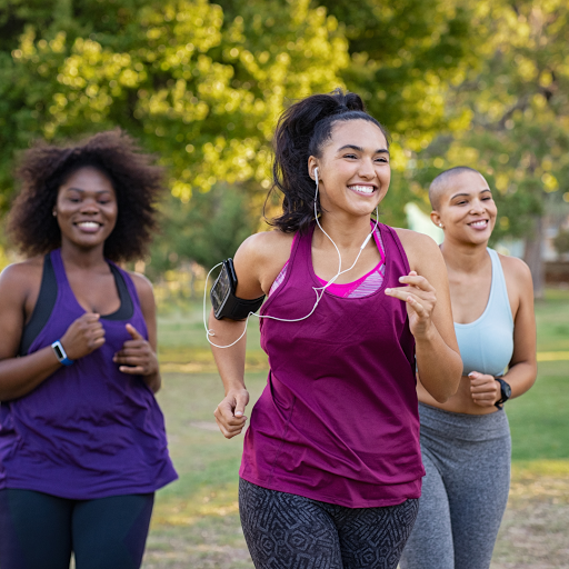 Your Fit Journey