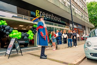 Greenhous Hub