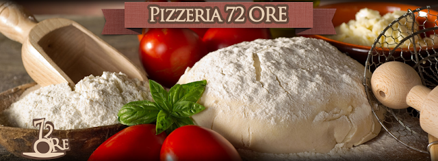 Pizzeria 72 Ore