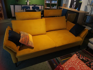 Photo n°17 de King Ameublement à Saint-Omer (Magasin de meubles)