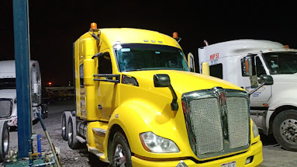 Autocristales Cadereyta