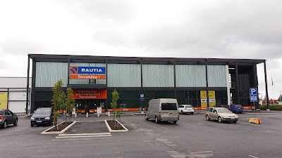 Photos of K-Rauta Kaukaj&auml;rvi