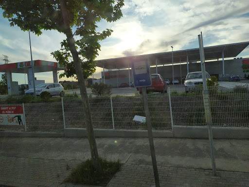 GMOil - Visual