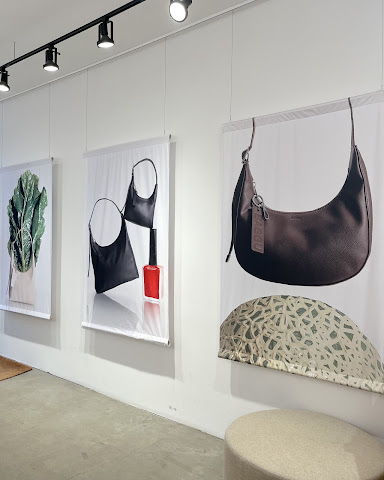 BAGGU SoHo by null