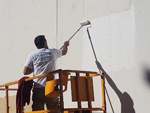 Photo n°9 de Arti-Fi à Grenoble (Peintre en bâtiment)