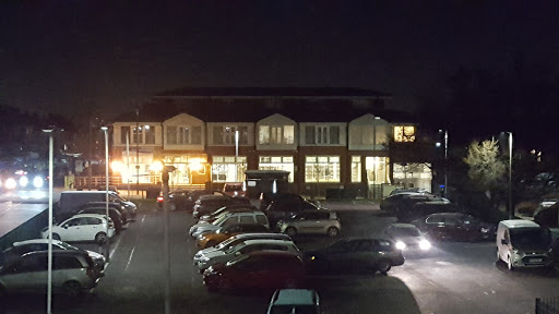 Linden Avenue Car Park - Thumbnail