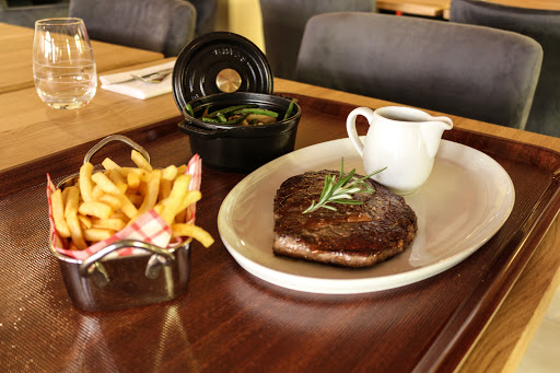 Photo 3 - BISTROT MODERNE