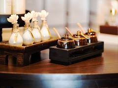 DIORA Luxe Asoke Spa