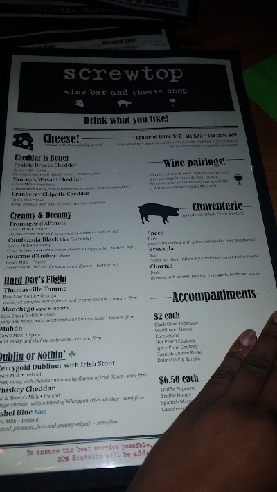 Photos of Screwtop Wine Bar